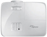 Load image into Gallery viewer, Optoma Wu334 Wuxga 3d Dlp Business Projector Optoma