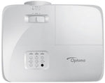 Load image into Gallery viewer, Optoma Wu334 Wuxga 3d Dlp Business Projector