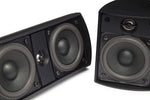 Load image into Gallery viewer, Elac Cinema 5 460w Rms 5.1 Channel Home theatre Speaker System ELAC