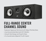 Load image into Gallery viewer, Polk Audio Monitor Xt30 Clear Focused Hi-res Sound Center Channel Speaker Polk Audio