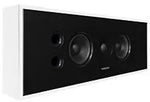 Load image into Gallery viewer, Sonodyne Iwo-522 On-wall/ In-wall Centre Channel Speaker (each) Sonodyne