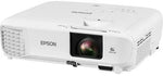 Load image into Gallery viewer, Epson EB-W49 - 3800 Lumens WXGA Projector Epson