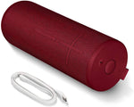 Load image into Gallery viewer, Ultimate Ears Boom 3 Portable Bluetooth Wireless Speaker Red