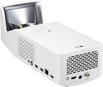 Load image into Gallery viewer, Lg Hf65lg ultra Short throw Projector With Webos LG
