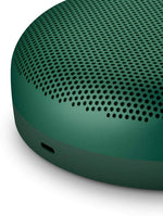 Load image into Gallery viewer, Bang & Olufsen Beosound A1 2nd Gen Portable Bluetooth Speaker Green Bang-Olufsen