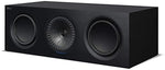 Load image into Gallery viewer, Kef Q250c 2-way Center Channel Speaker (each)