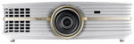 Load image into Gallery viewer, Optoma uhd65 4k ultra Hd Home Cinema Projector Optoma