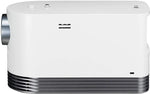Load image into Gallery viewer, LG Hf80lg Full Hd 2000 Lumen Compact Laser Projector 120 Inch Screen LG