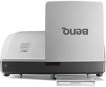 Load image into Gallery viewer, BenQ MW855UST- 3500-Lumen WXGA Ultra-Short Throw DLP Projector BenQ