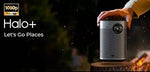 Load image into Gallery viewer, Xgimi Halo Plus Portable Projectors With Dolby Audio And 1080p Full Hd Projectors Xgimi