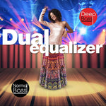 Load image into Gallery viewer, Infinity (jbl) Fuze Pint Portable Bluetooth Speakers Blue Infinity