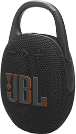 Load image into Gallery viewer, JBL Clip 5 Portable Waterproof Wireless Speaker JBL