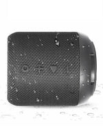 Load image into Gallery viewer, Portronics Sound Drum Bluetooth Speaker Black Portronics