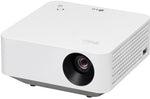 Load image into Gallery viewer, LG CineBeam PF510Q Smart Portable Projector LG