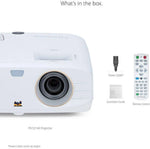 Load image into Gallery viewer, Viewsonic Px727-4k Projector Viewsonic