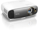 Load image into Gallery viewer, Benq W1700 4k Home Cinema Projector BenQ
