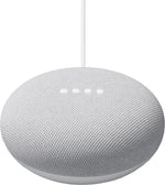 Load image into Gallery viewer, Google Nest Mini (2nd Gen) Smart Assistants White Google