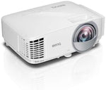 Load image into Gallery viewer, Benq DX808ST -3000 Lumens Dustproof Projector