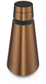 Load image into Gallery viewer, Bang & Olufsen Beosound 1 Portable Multiroom Speaker bronze-tone Bang-Olufsen