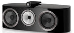 Load image into Gallery viewer, Bowers And Wilkins Htm81 D4 Center Channel Speaker Bowers-Wilkins