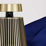 Load image into Gallery viewer, Bang & Olufsen Beosound 2 Multiroom Speaker brass-tone Bang-Olufsen