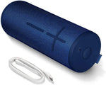 Load image into Gallery viewer, Ultimate Ears Boom 3 Portable Bluetooth Wireless Speaker Blue Ultimate
