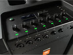 Load image into Gallery viewer, Jbl Prx One Powered Column Pa With 7-channel Mixer Portable Pa System JBL