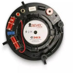 Load image into Gallery viewer, Revel C363 In Ceiling Speaker revel