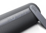 Load image into Gallery viewer, Loewe We Hear 1 Portable Bluetooth Speaker Black Loewe