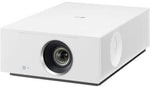Load image into Gallery viewer, LG CineBeam HU710PW 2000-Lumen XPR 4K UHD Smart Home Theater Laser DLP Projector