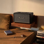 Load image into Gallery viewer, Marshall Stanmore Iii Next-generation Bluetooth Wireless Speaker Black Marshall