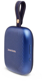 Load image into Gallery viewer, Harman Kardon Neo Portable Speaker Blue