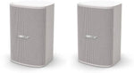 Load image into Gallery viewer, Bose Design Max Dm3se 2-way 30w Surface Mount Premium Speaker Pair Bose