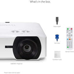 Load image into Gallery viewer, Viewsonic Ls850wu 5000 Lumen Wuxga Laser Dlp Projector