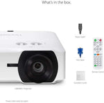 Load image into Gallery viewer, Viewsonic Ls850wu 5000 Lumen Wuxga Laser Dlp Projector Viewsonic