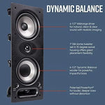 Load image into Gallery viewer, Polk-audio Vs 265-rt Vanishing Rt Series Dynamic Audio In-wall Speaker(each) Polk Audio