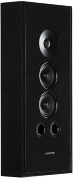 Load image into Gallery viewer, Sonodyne Iwo-512 On-wall/ In-wall Speaker (each) Sonodyne