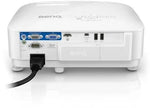 Load image into Gallery viewer, Benq Ew600 600 Lumens Wxga 1280 X 800 Pixels Android 6.0 Smart Projector BenQ