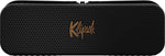 Load image into Gallery viewer, Klipsch Detroit Portable Bluetooth Speaker Klipsch