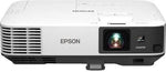 Load image into Gallery viewer, Epson PowerLite 2065 5500-Lumen XGA 3LCD Projector Epson