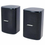 Load image into Gallery viewer, Bose Design Max Dm3se 2-way 30w Surface Mount Premium Speaker Pair Bose