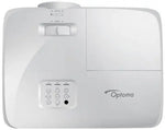 Load image into Gallery viewer, Optoma Hd29h Full Hd Home theatre Projector Optoma