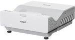 Load image into Gallery viewer, Epson EB-725Wi - 4000 Lumens Full HD 1080p 3LCD WIFI Enabled Interactive Ultra Short Throw Laser Projector Epson