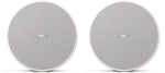 Load image into Gallery viewer, Bose Design Max Dm3c-lp 2-way In-ceiling Speaker pair White Bose
