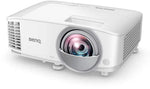 Load image into Gallery viewer, BenQ MX808STH- XGA Interactive Projector BenQ