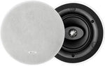 Load image into Gallery viewer, Kef Ci200qr Round In-ceiling Speaker Architectural Speaker (each) KEF