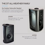 Load image into Gallery viewer, Definitive technology Aw 5500 Outdoor/all Weather Speaker (pair) Definitive-Technology