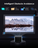 Load image into Gallery viewer, Xgimi Horizon Portable Projector