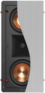 Load image into Gallery viewer, Klipsch PRO-24RW-LCR in wall speaker Klipsch