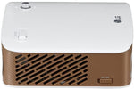 Load image into Gallery viewer, LG Ph150g Led Cinebeam Projector LG